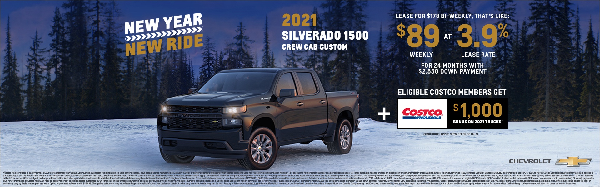 Silverado 1500