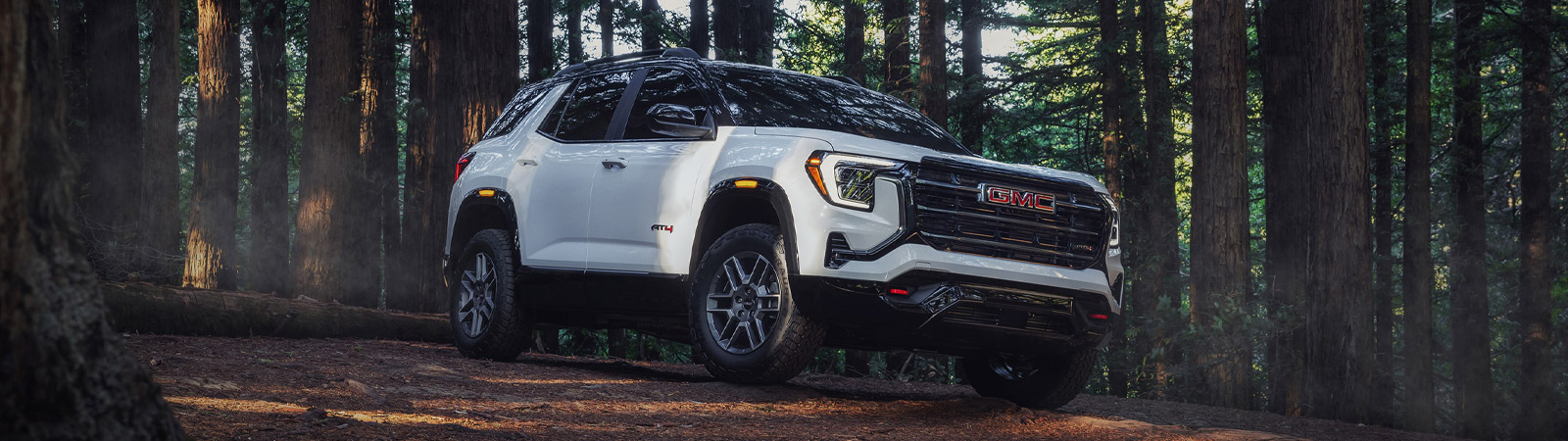 New 2026 GMC Terrain Compact SUV for Sale in Markham Toronto Ontario