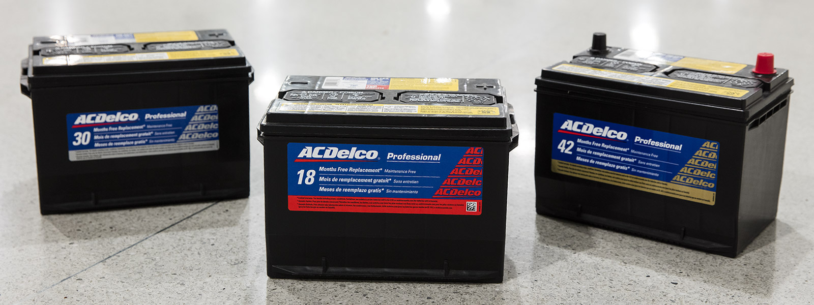 GM Certified Service Battery Replacement and Vehicle Maintenance in Markham Ontario