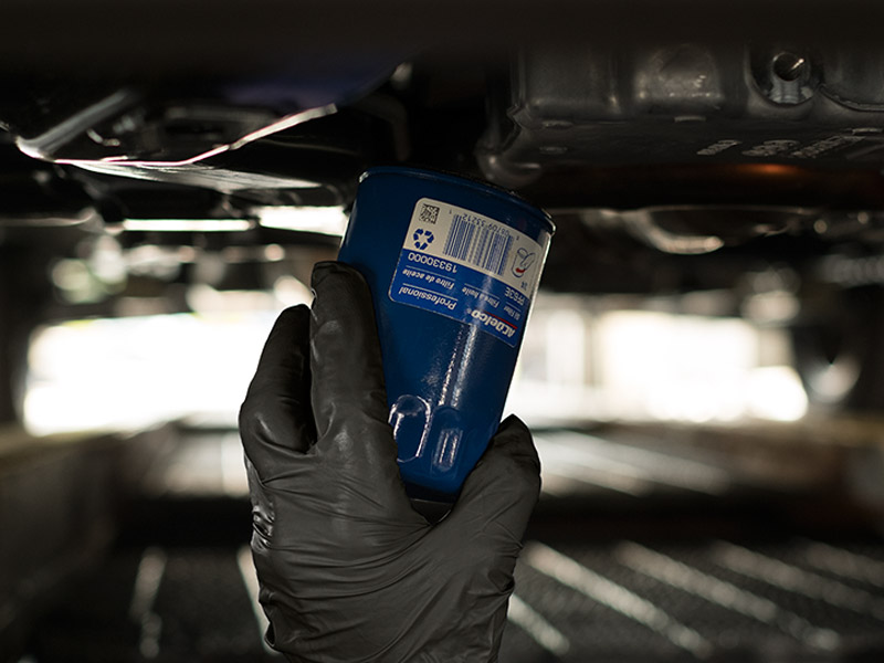 GM Certified Service Oil Change and Vehicle Maintenance Frequently Asked Questions