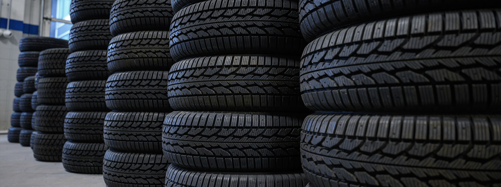 GM Certified Service Tire Service Tire Replacement and Vehicle Maintenance in Markham Ontario
