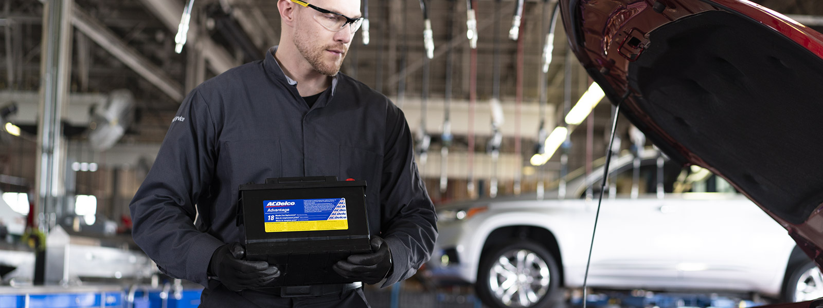 GM Battery Replacement Frequently Asked Questions Answered By Certified Service Experts