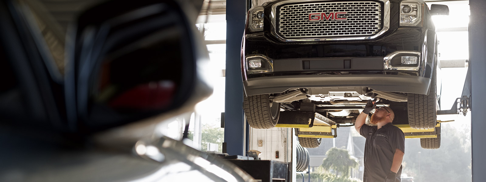 GM Wheel Alignment and Suspension Frequently Asked Questions Answered By Certified Service Experts