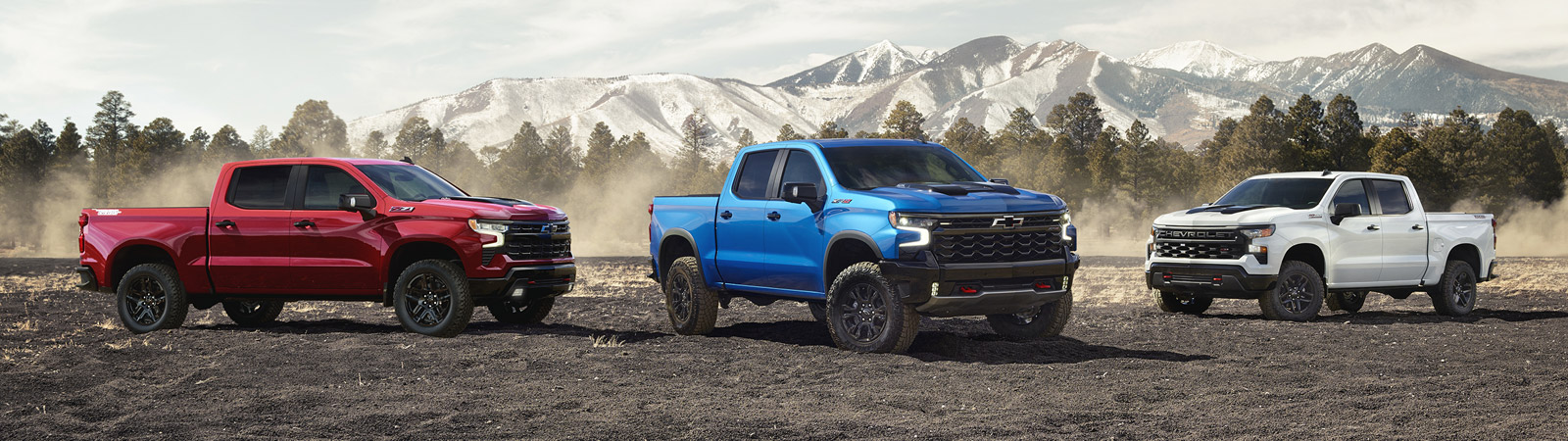 New 2026 Chevrolet Silverado 1500 Pickup Truck for Sale in Markham Toronto Ontario