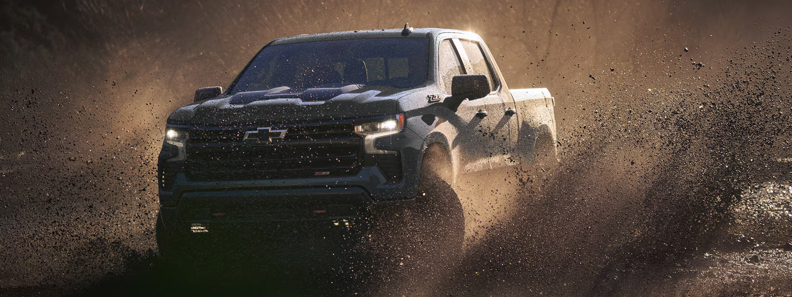 Lease or Finance New 2026 Chevrolet Silverado 1500 Pickup Truck in Markham Greater Toronto Area Ontario