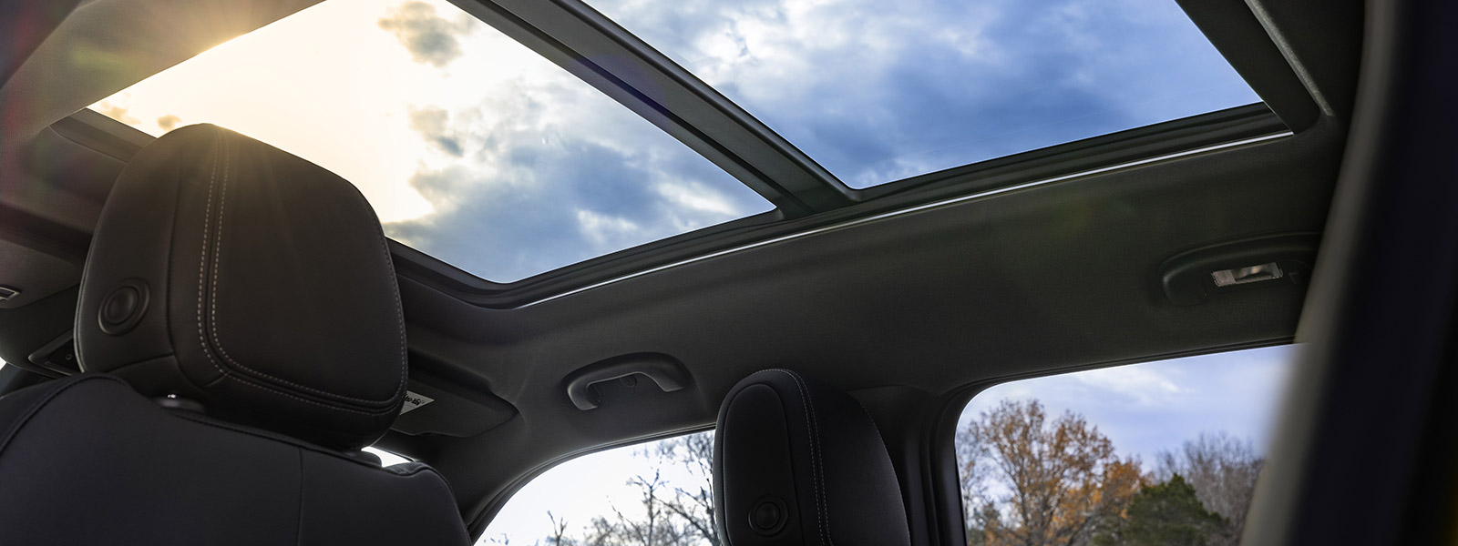 Lease or Finance New 2026 Chevrolet Trailblazer Subcompact SUV in Markham Toronto Ontario