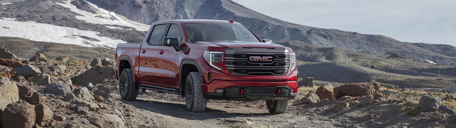 New 2026 GMC Sierra 1500 Full-Size Pickup Truck for Sale in Markham Toronto Ontario