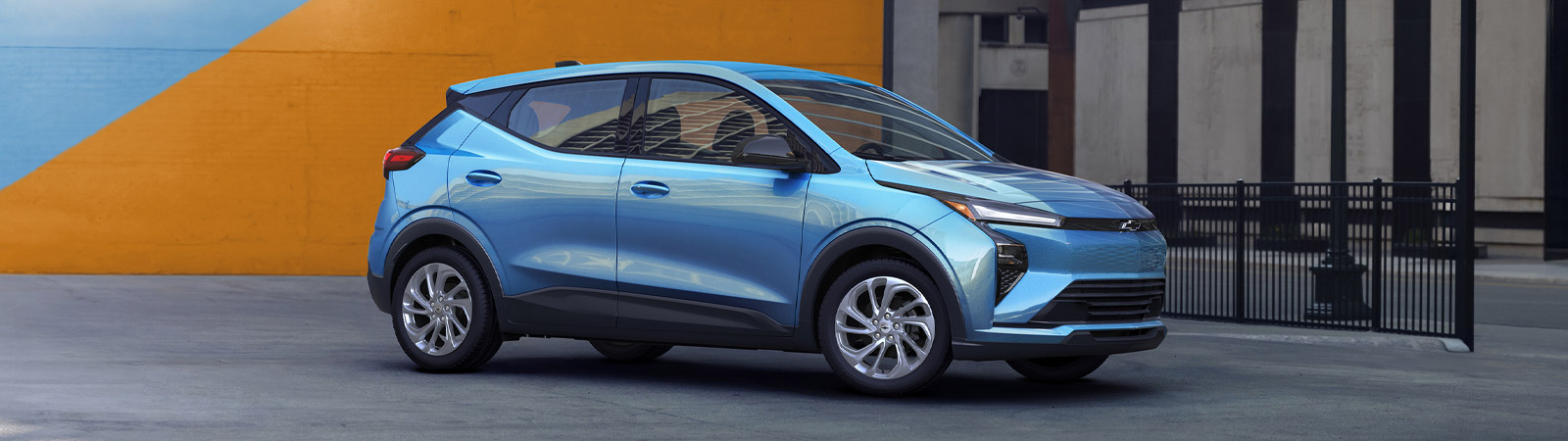 All-New 2027 Chevrolet Bolt Electric Subcompact Hatchback in Markham Toronto Ontario