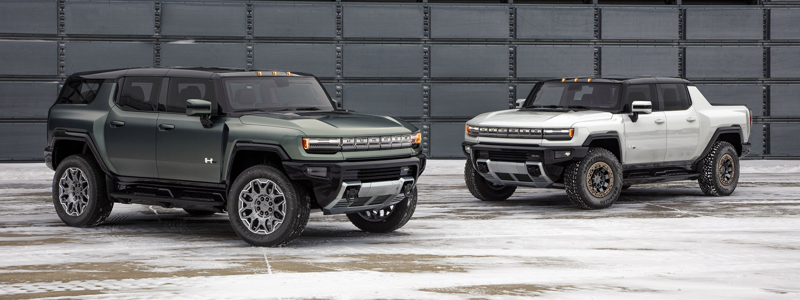 GM Dealership Serving Woodbridge, ON