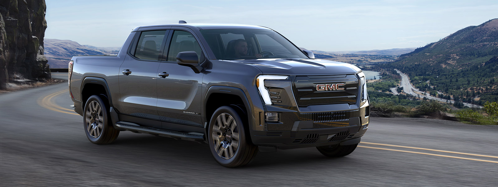 GM Dealership Serving Thornhill, ON