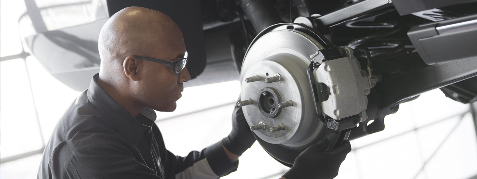 Chevrolet Buick GMC Service Department Serving Thornhill Ontario and Surrounding Areas